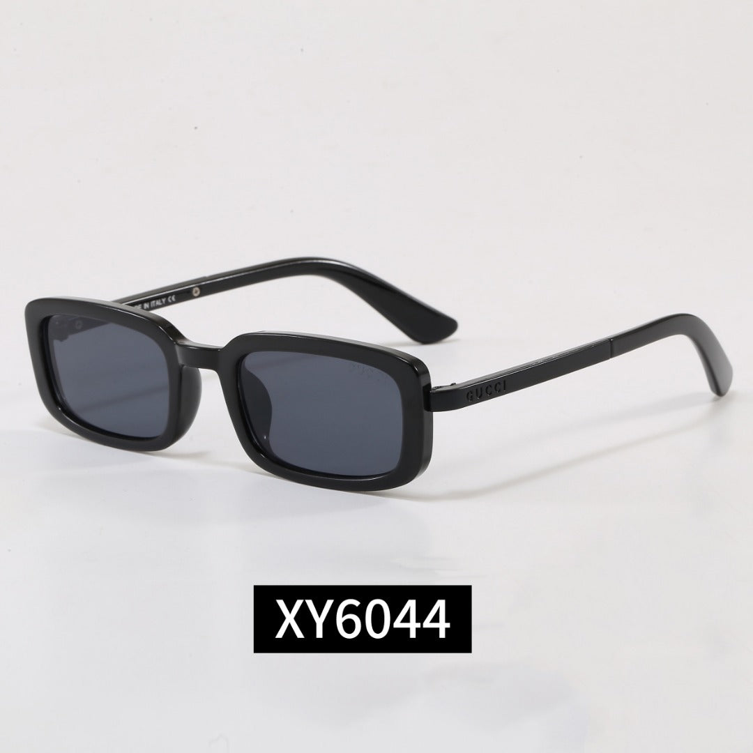 5 Colors Fashion Sunglasses XY6044