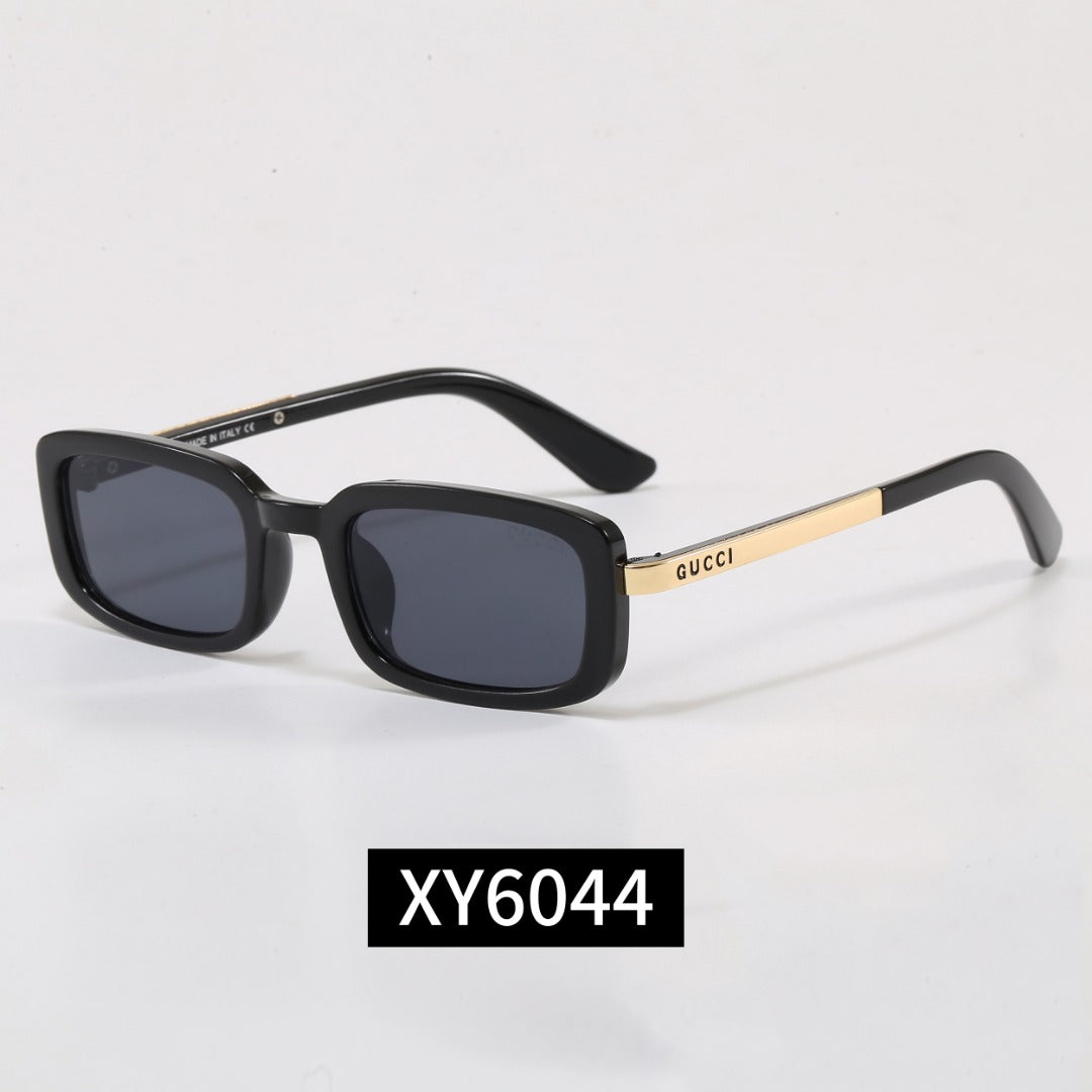 5 Colors Fashion Sunglasses XY6044