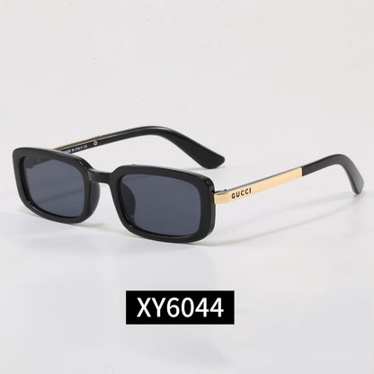 5 Colors Fashion Sunglasses XY6044