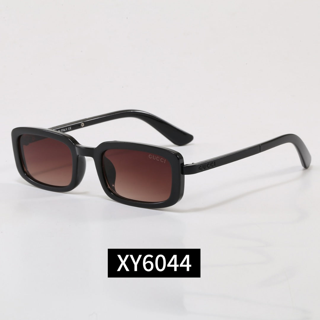 5 Colors Fashion Sunglasses XY6044