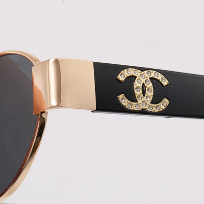 5 Colors Fashion Sunglasses 6A054
