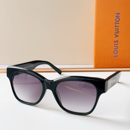High-quality 5-color fashion sunglasses