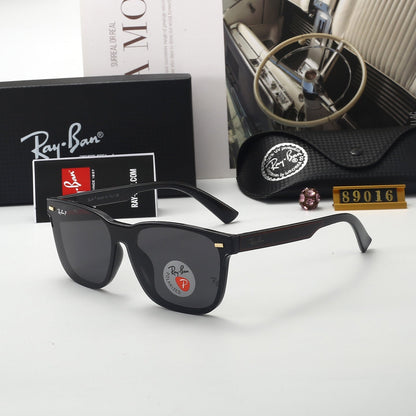 5 Colors Fashion Sunglasses—89016