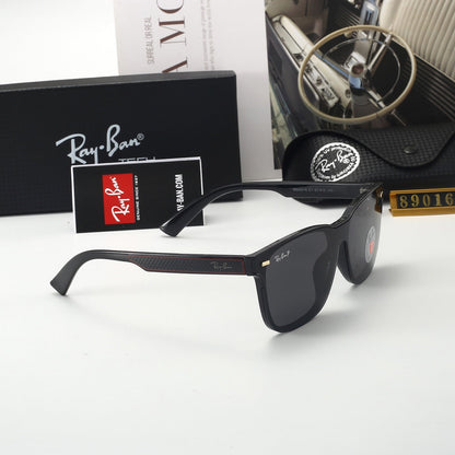 5 Colors Fashion Sunglasses—89016