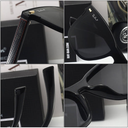 5 Colors Fashion Sunglasses—89016