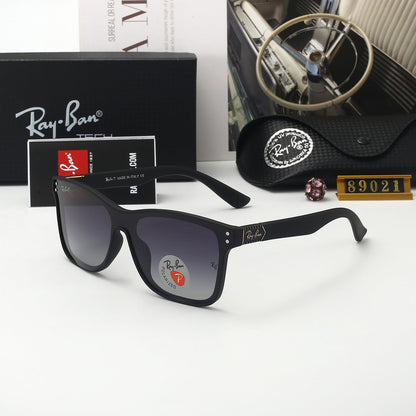 5 Colors Fashion Sunglasses—89021