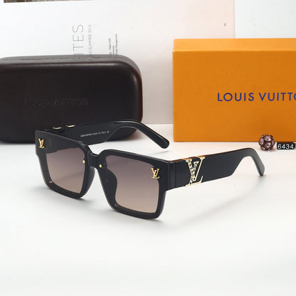 5 Colors Fashion Sunglasses—6444