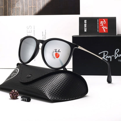 5 Colors Fashion Sunglasses—4171