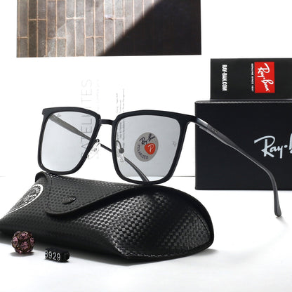 4 Colors Fashion Sunglasses—8929