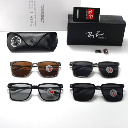 4 Colors Fashion Sunglasses—8929