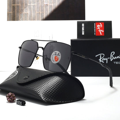 4 Colors Fashion Sunglasses—8930