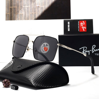 4 Colors Fashion Sunglasses—8930