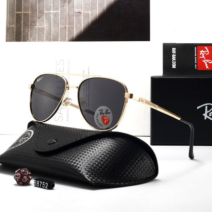 5 Colors Fashion Sunglasses—88752