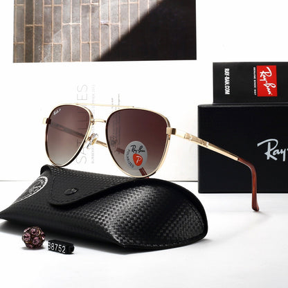 5 Colors Fashion Sunglasses—88752