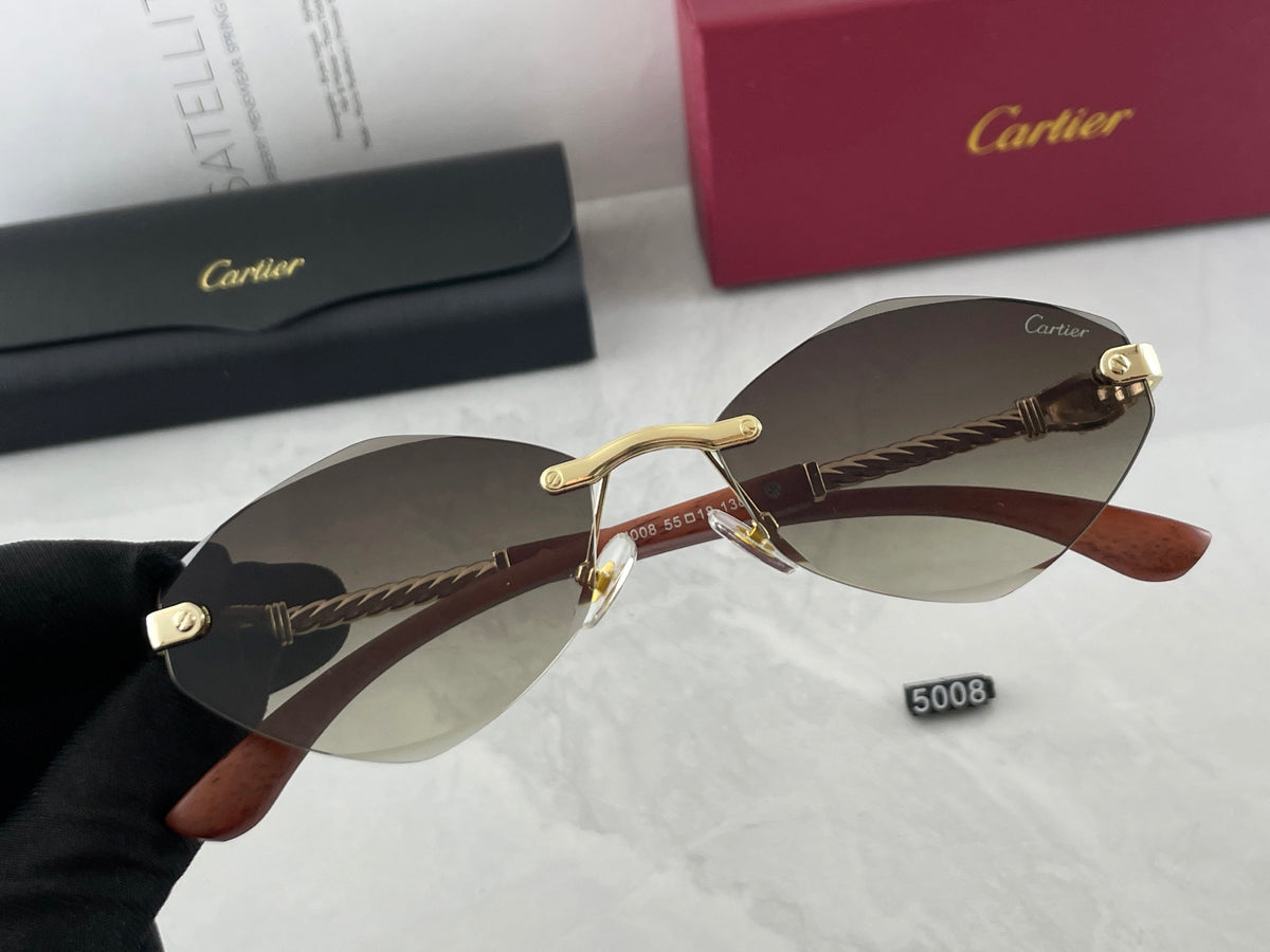5 Colors  Fashion  Sunglasses 5008