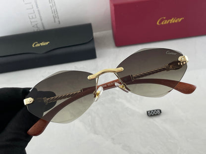 5 Colors  Fashion  Sunglasses 5008