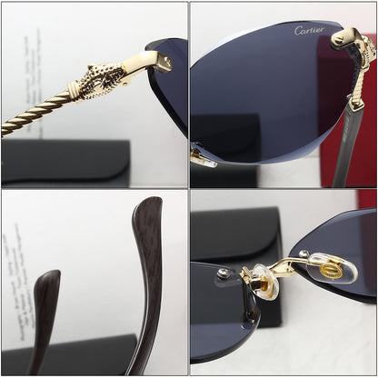 5 Colors  Fashion  Sunglasses 5008