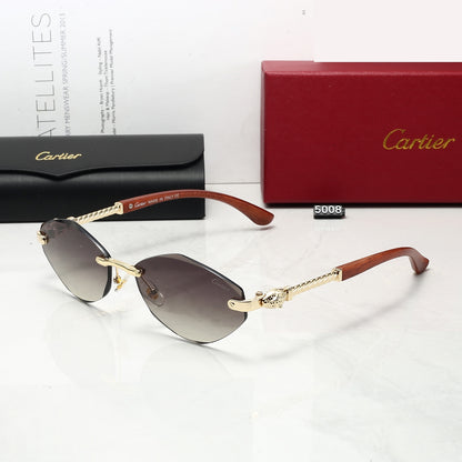 5 Colors  Fashion  Sunglasses 5008