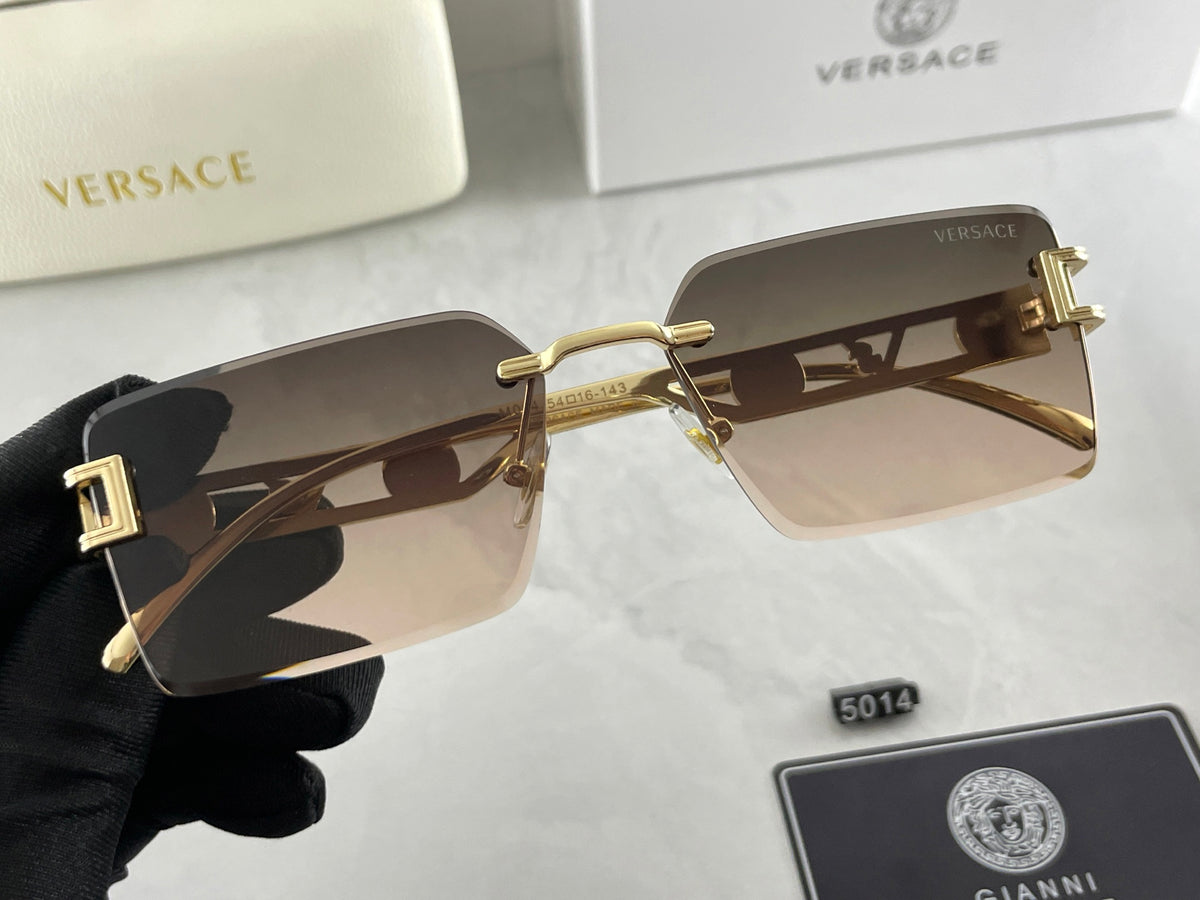 5 Colors  Fashion  Sunglasses 5014