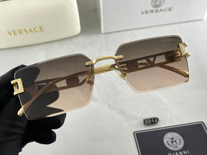 5 Colors  Fashion  Sunglasses 5014