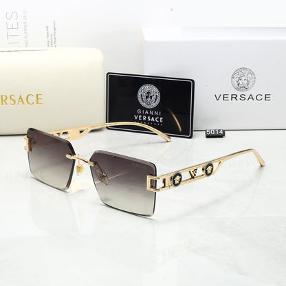 5 Colors Fashion Sunglasses 5008