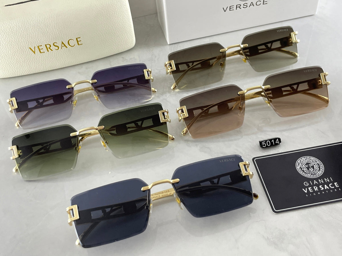 5 Colors  Fashion  Sunglasses 5014