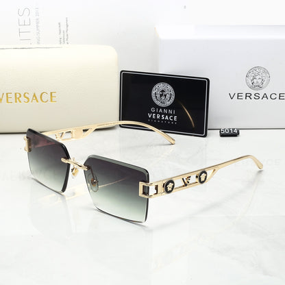 5 Colors Fashion Sunglasses 5008