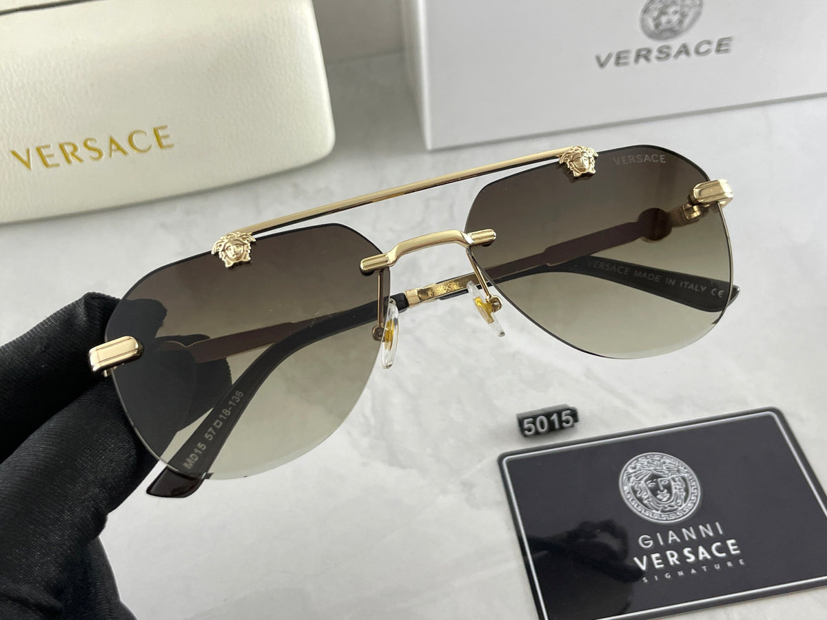 5 Colors  Fashion  Sunglasses 5015