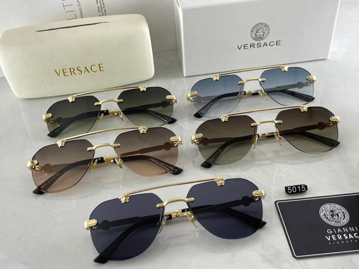 5 Colors  Fashion  Sunglasses 5015
