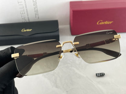 5 Colors  Fashion  Sunglasses 5017