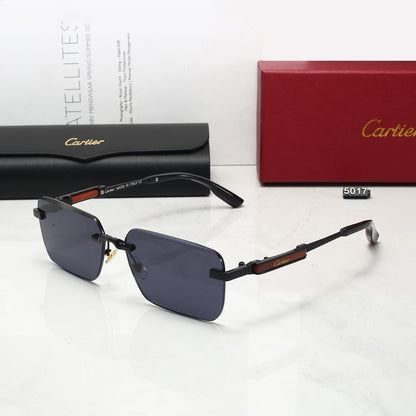 5 Colors  Fashion  Sunglasses 5017