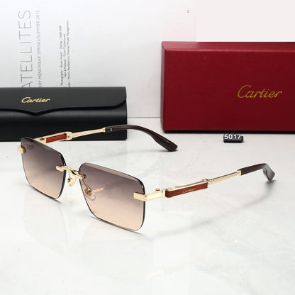 5 Colors Fashion Sunglasses 5008