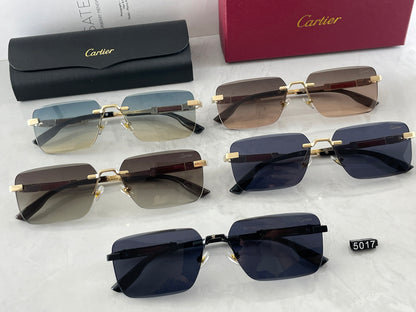 5 Colors  Fashion  Sunglasses 5017