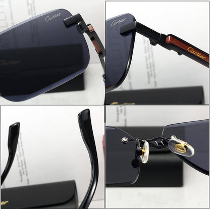 5 Colors  Fashion  Sunglasses 5017