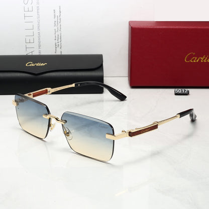 5 Colors  Fashion  Sunglasses 5017