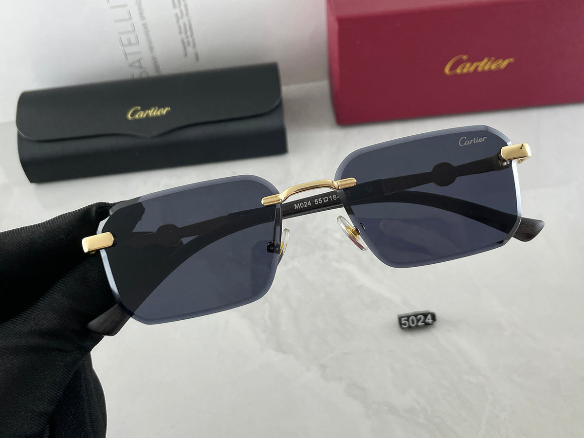5 Colors  Fashion  Sunglasses 5024