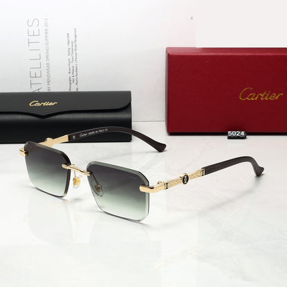5 Colors  Fashion  Sunglasses 5024