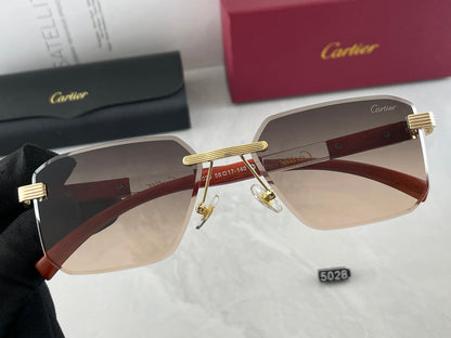 5 Colors  Fashion  Sunglasses 5028
