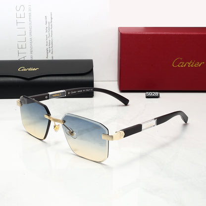 5 Colors  Fashion  Sunglasses 5028