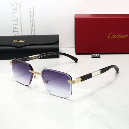 5 Colors  Fashion  Sunglasses 5028