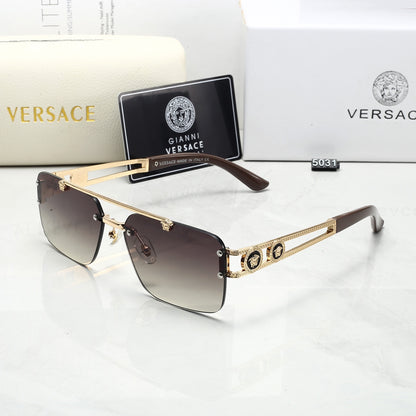 5 Colors Fashion Sunglasses 5008