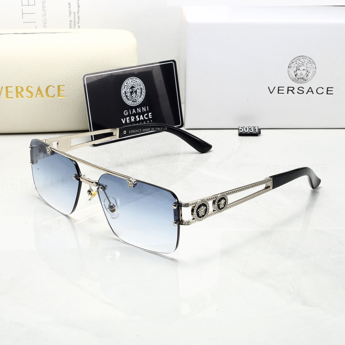 5 Colors  Fashion  Sunglasses 5031