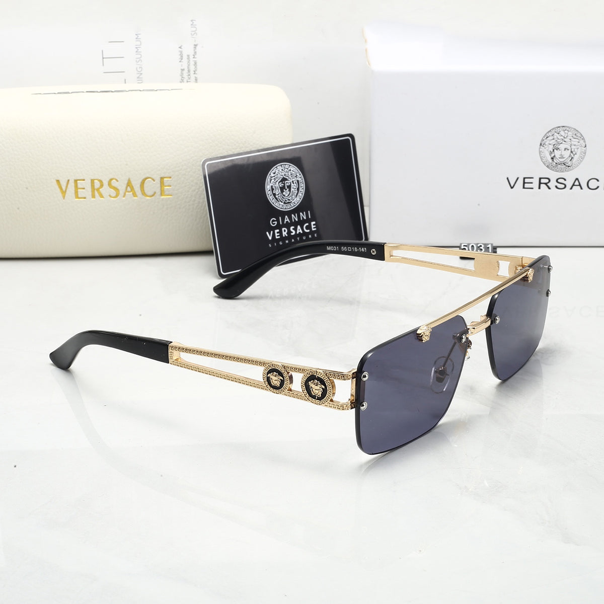 5 Colors  Fashion  Sunglasses 5031