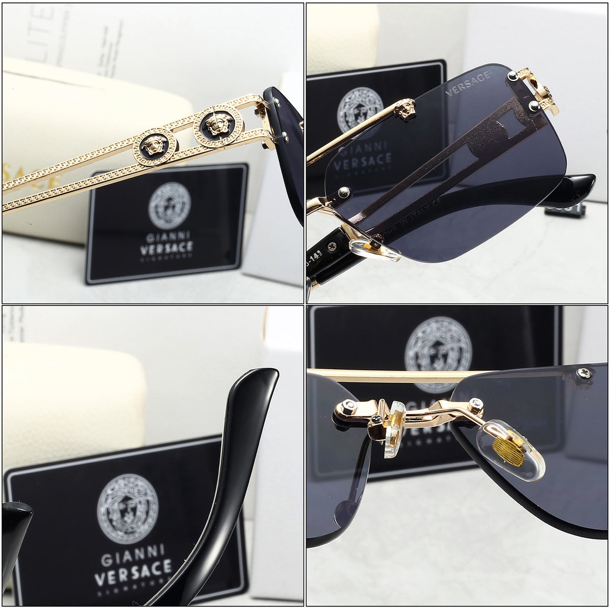 5 Colors  Fashion  Sunglasses 5031