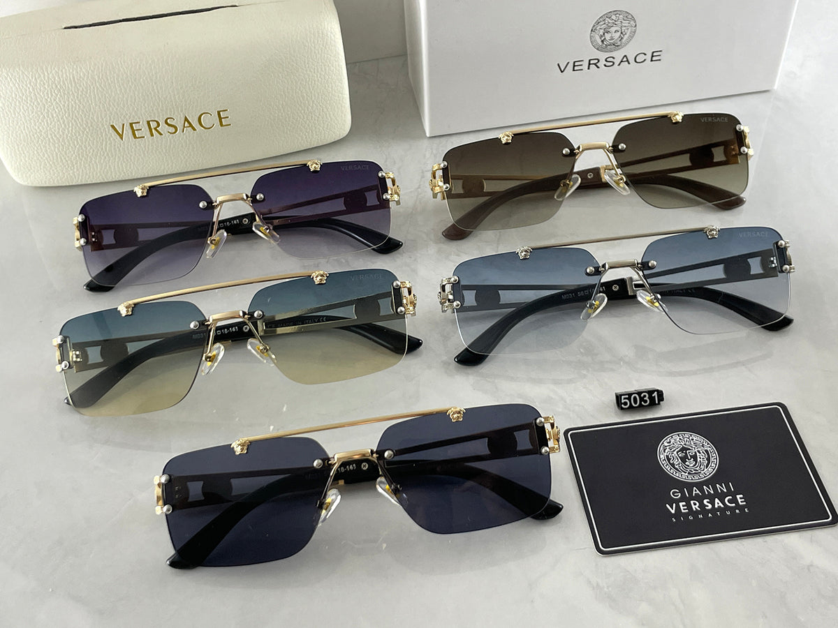5 Colors  Fashion  Sunglasses 5031