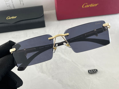 5 Colors  Fashion  Sunglasses 5035