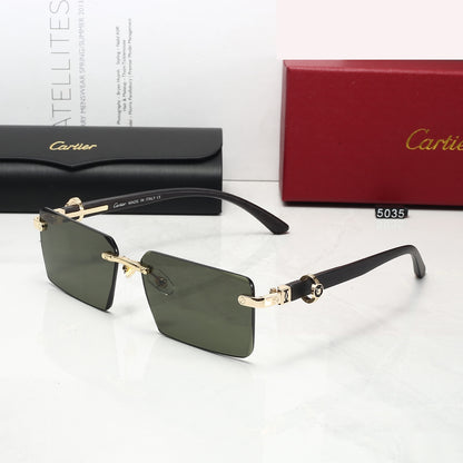5 Colors  Fashion  Sunglasses 5035