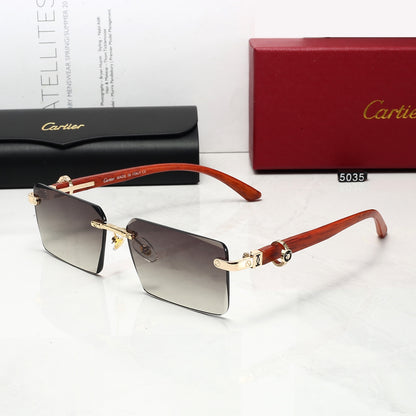 5 Colors  Fashion  Sunglasses 5035