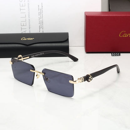 5 Colors  Fashion  Sunglasses 5035