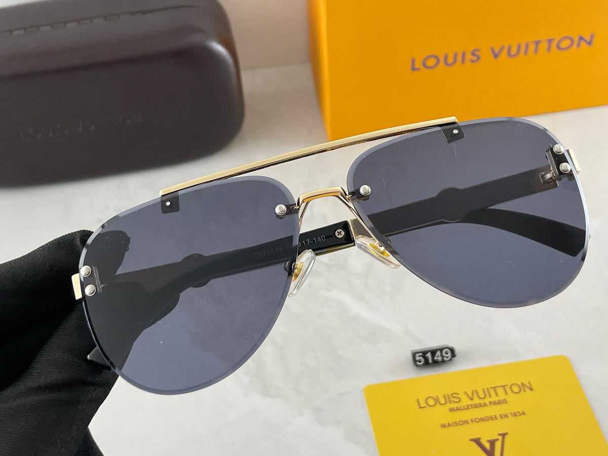 5 Colors  Fashion  Sunglasses 5149